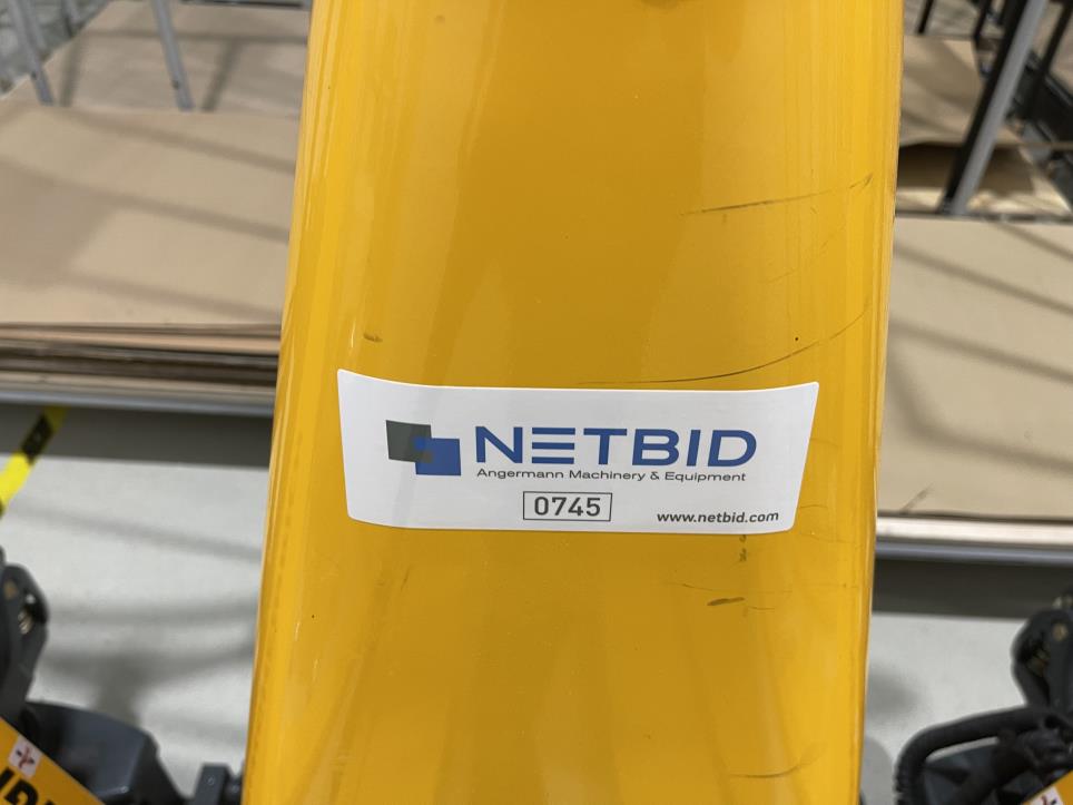 Stroji in naprave proizvajalca za plinomere-2