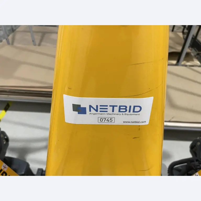 Máquinas y dispositivos de un fabricante para contadores de gas-2