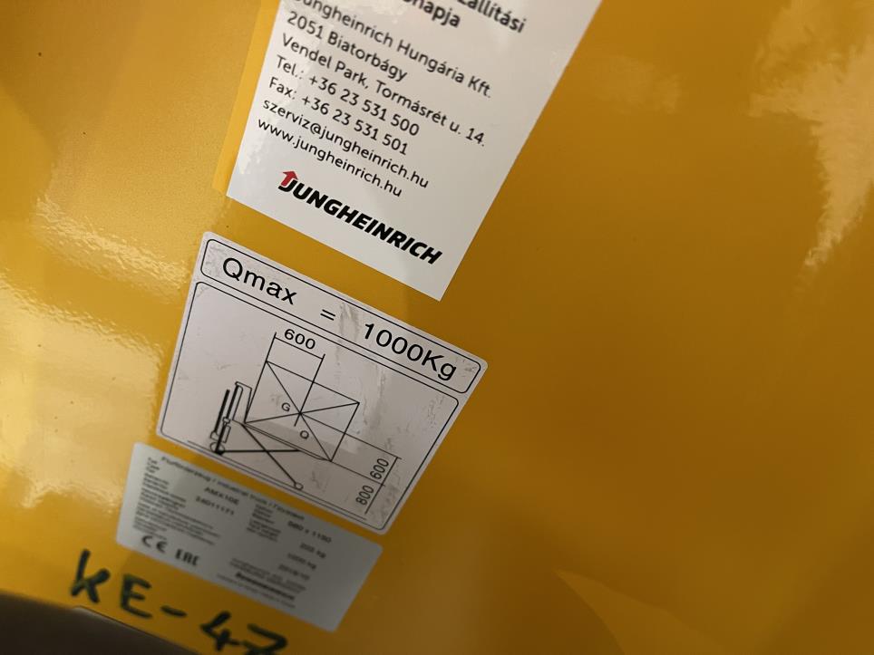 Stroji in naprave proizvajalca za plinomere-3