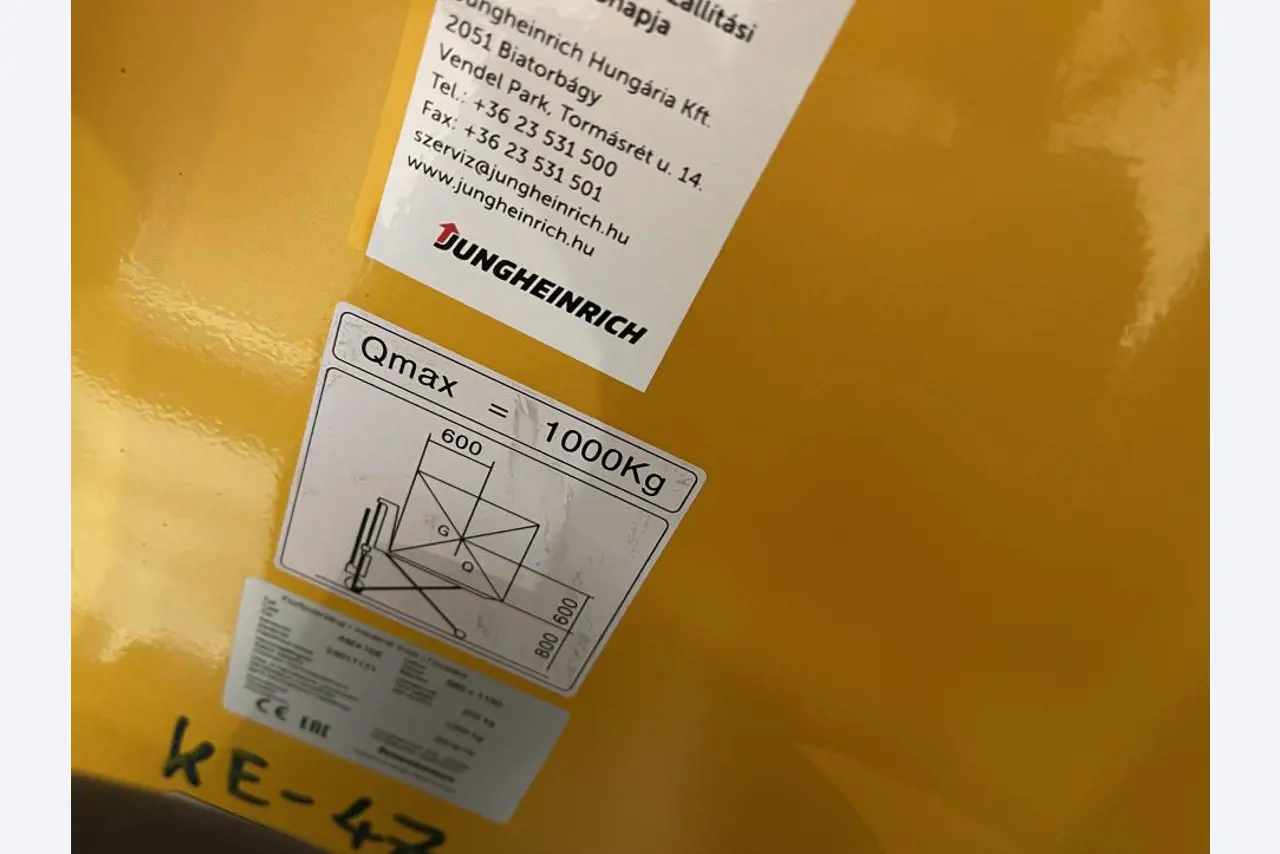 Máquinas y dispositivos de un fabricante para contadores de gas-3