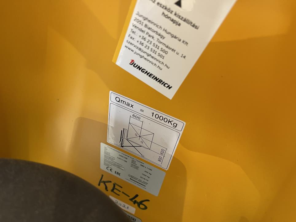 Stroji in naprave proizvajalca za plinomere-3