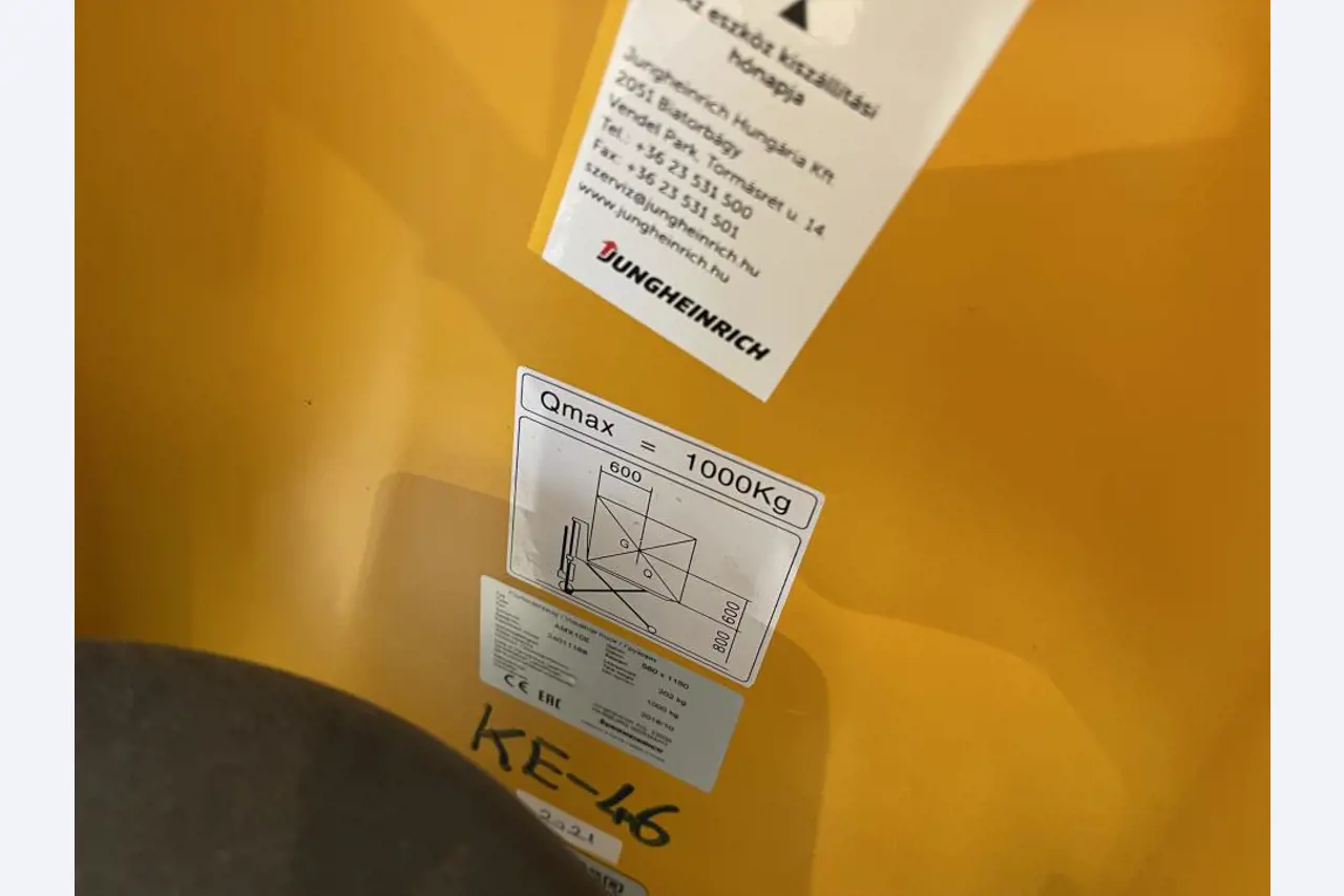 Maschinen und Geräte eines Herstellers für Gaszähler-3