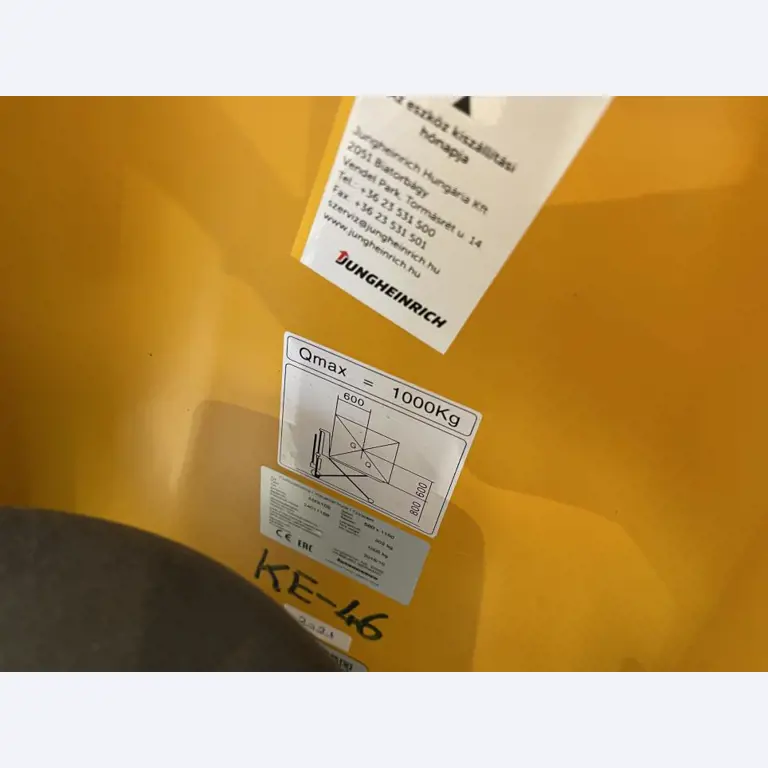 Maschinen und Geräte eines Herstellers für Gaszähler-3