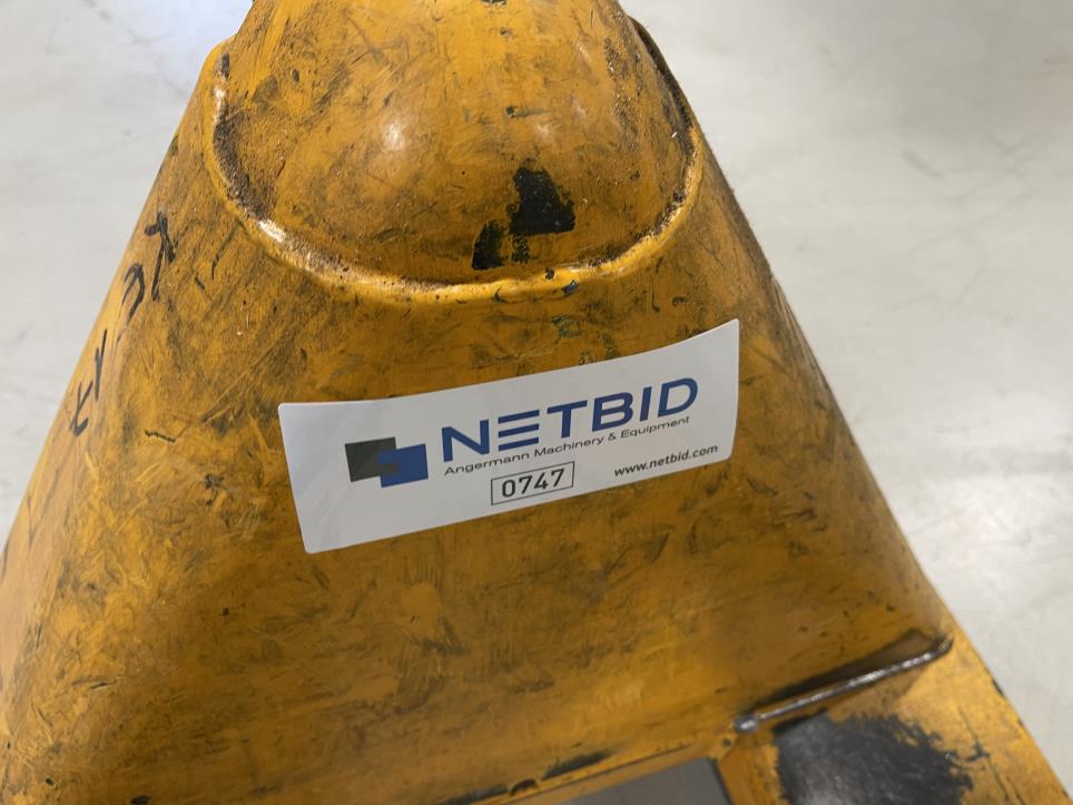 Maschinen und Geräte eines Herstellers für Gaszähler-2