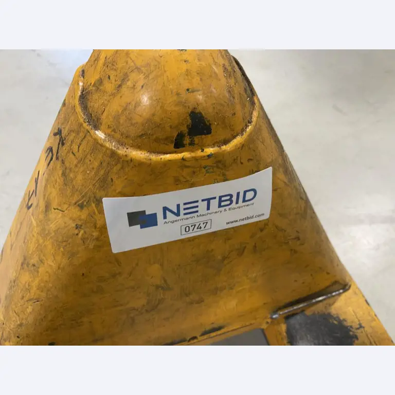 Maschinen und Geräte eines Herstellers für Gaszähler-2