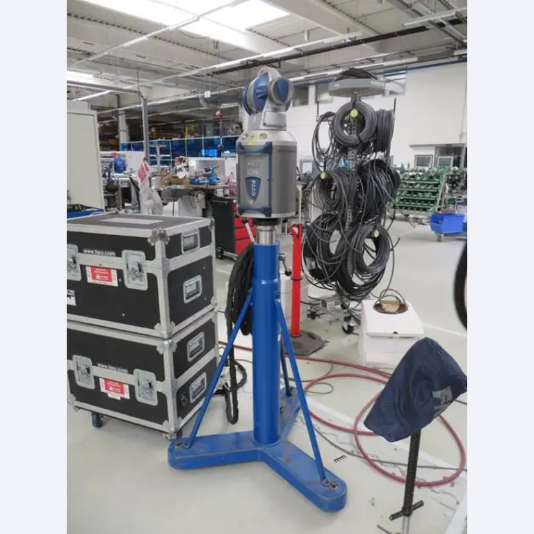 Used and new spare parts and machines from Volkswagen Slovakia-1