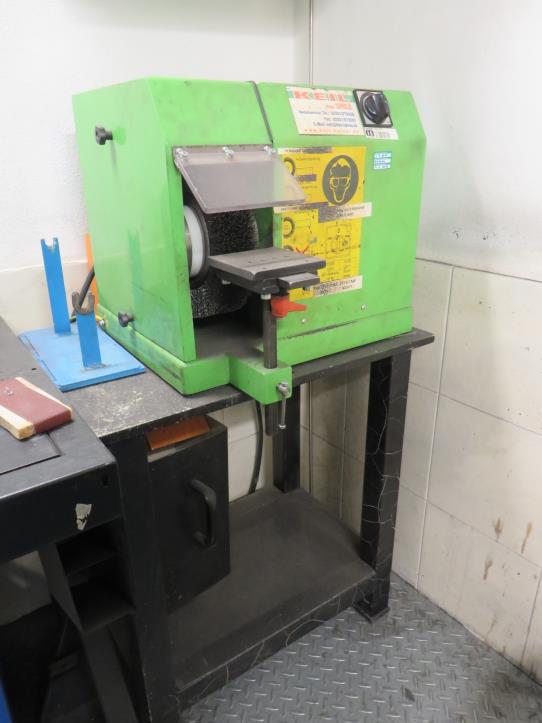 Used and new spare parts and machines from Volkswagen Slovakia-1