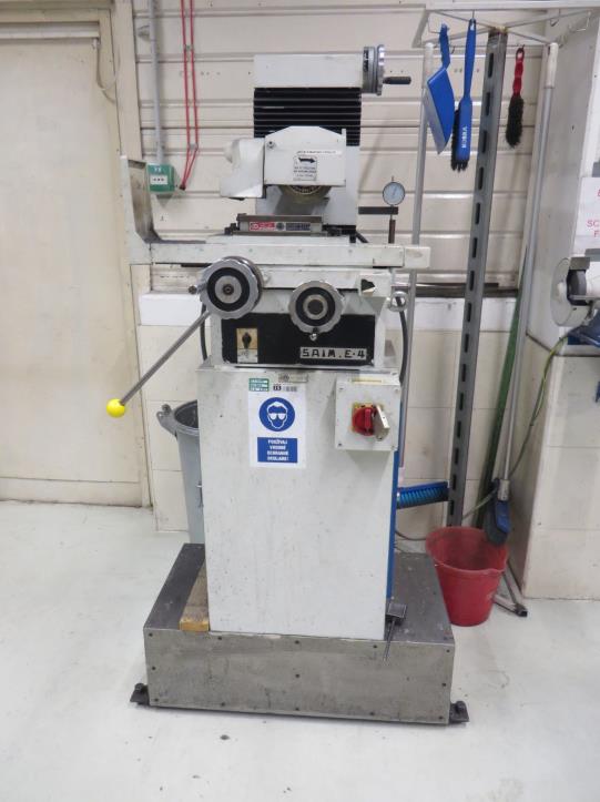 Used and new spare parts and machines from Volkswagen Slovakia-1