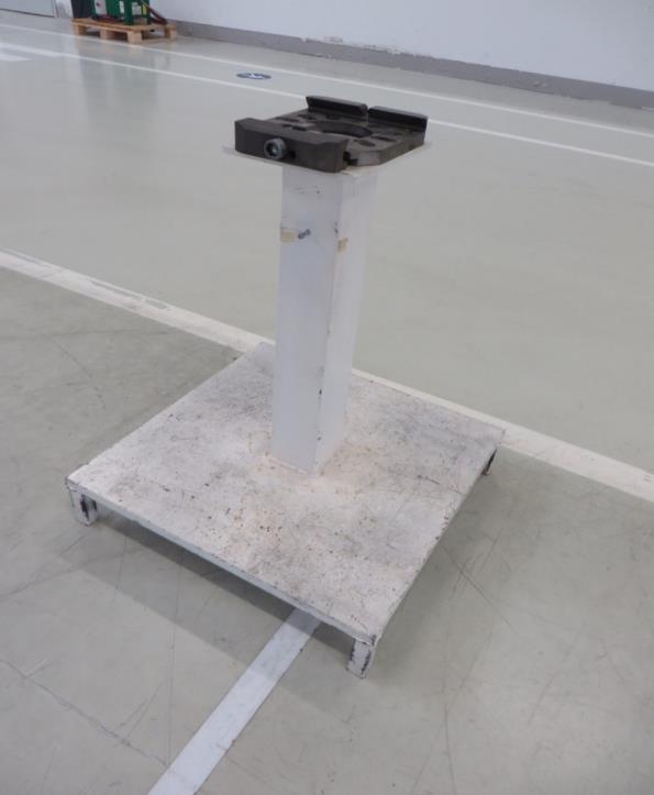 Used and new spare parts and machines from Volkswagen Slovakia-1