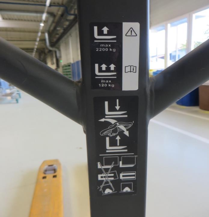 Used and new spare parts and machines from Volkswagen Slovakia-2