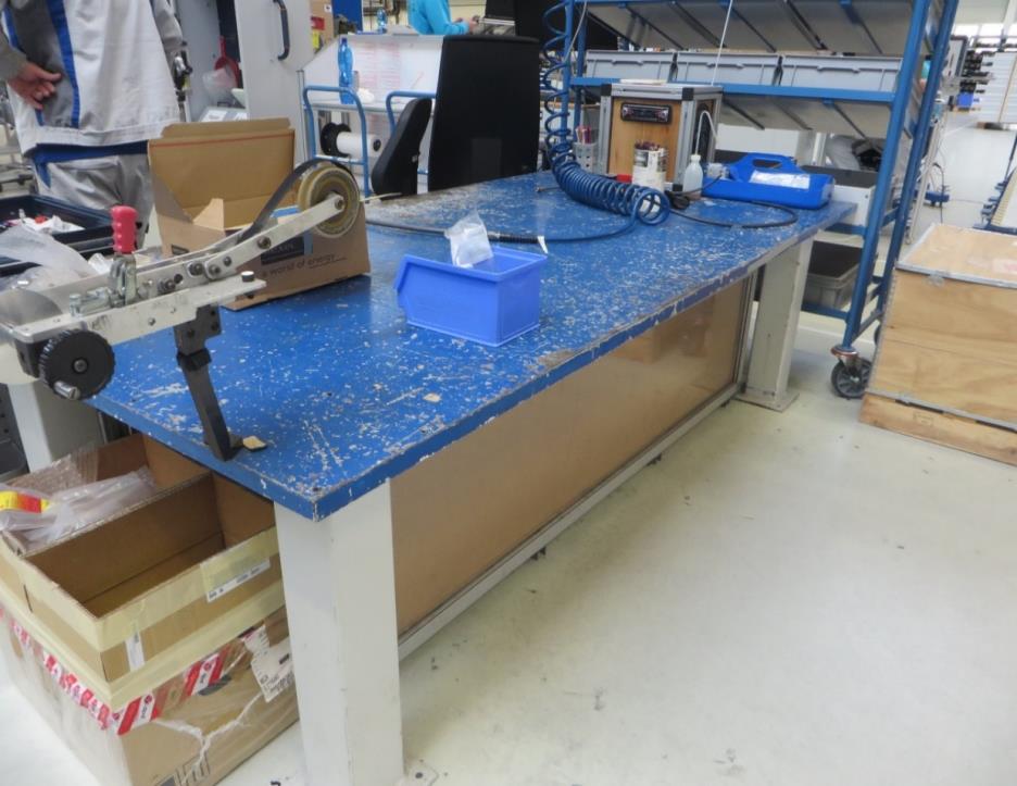 Używane i nowe części zamienne i maszyny Volkswagen Slovakia-1