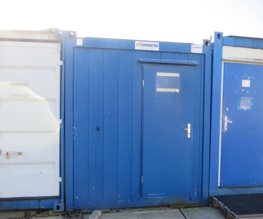 Used and new spare parts and machines from Volkswagen Slovakia-1