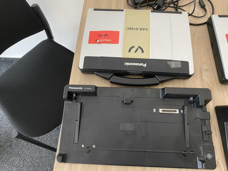 Rabljeni rezervni deli in stroji-1