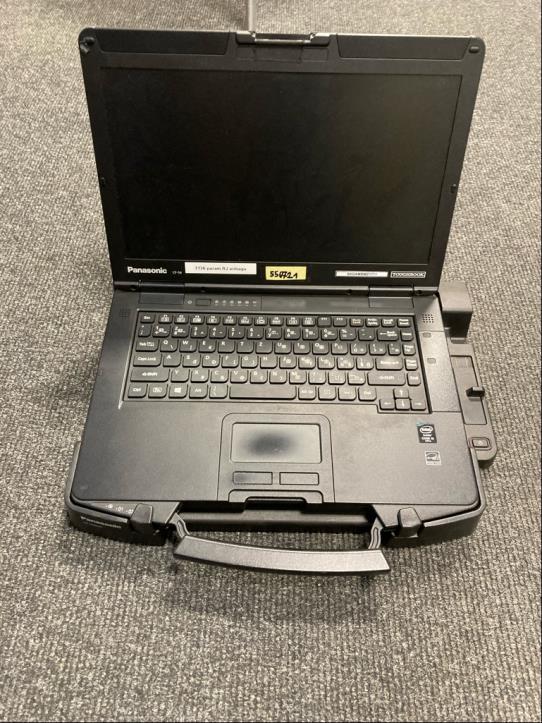 Rabljeni rezervni deli in stroji-1