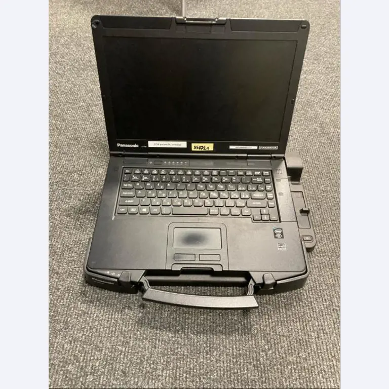 Rabljeni rezervni deli in stroji-1