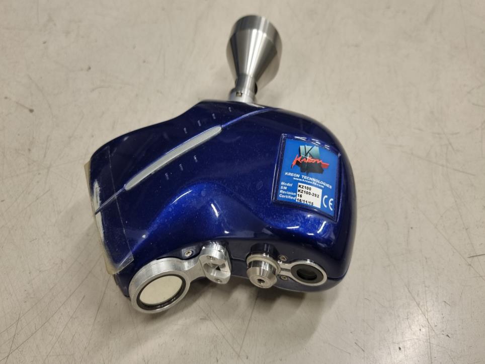 Použité náhradní díly a stroje-5