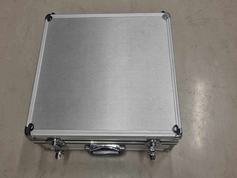 Použité náhradní díly a stroje-7