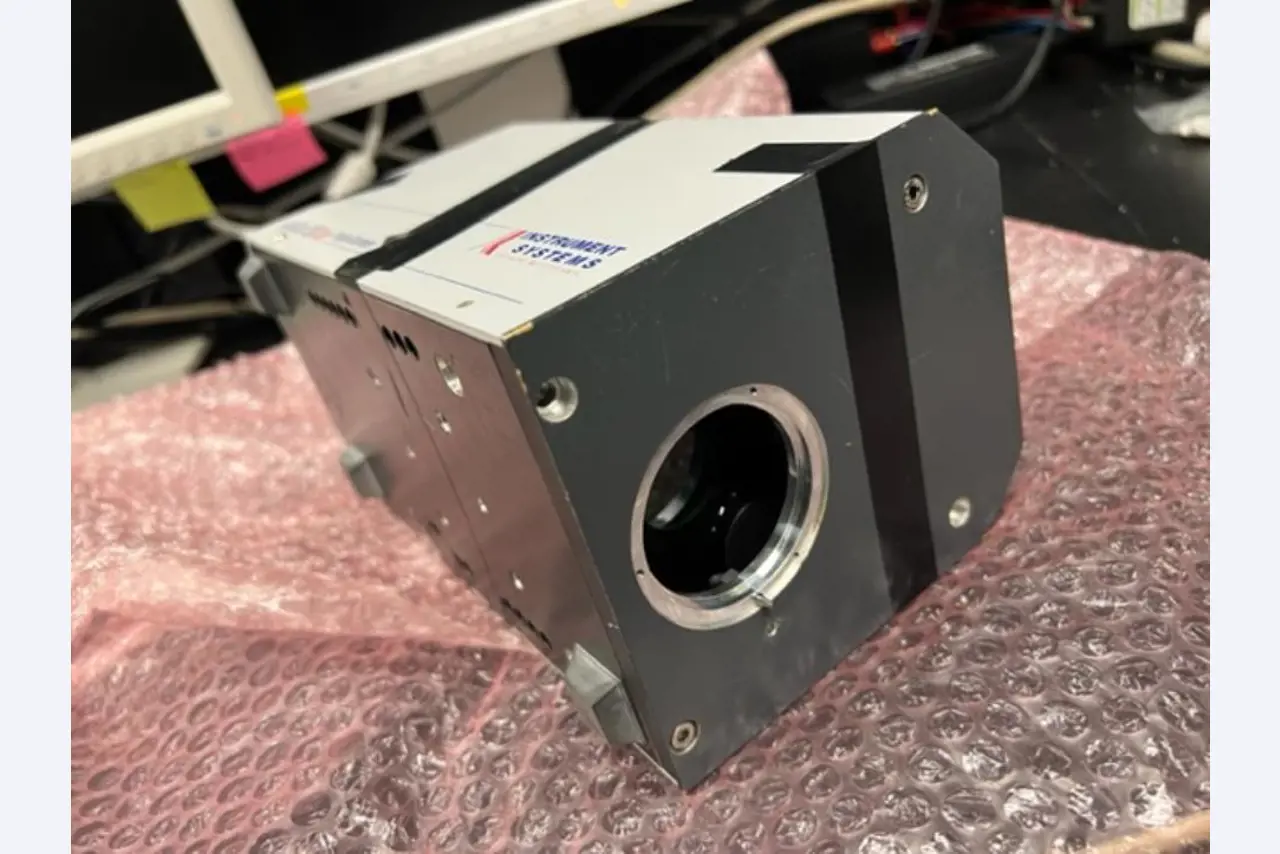 Piezas de recambio y máquinas usadas-1