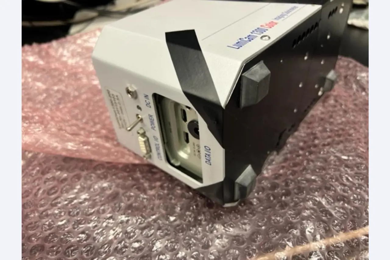 Piezas de recambio y máquinas usadas-2