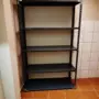 thumbnail-Rámová konstrukce vnitřního dětského hřiště s příslušenstvím, opičí háj, nindža dráha, měkké hrací "houby"-2