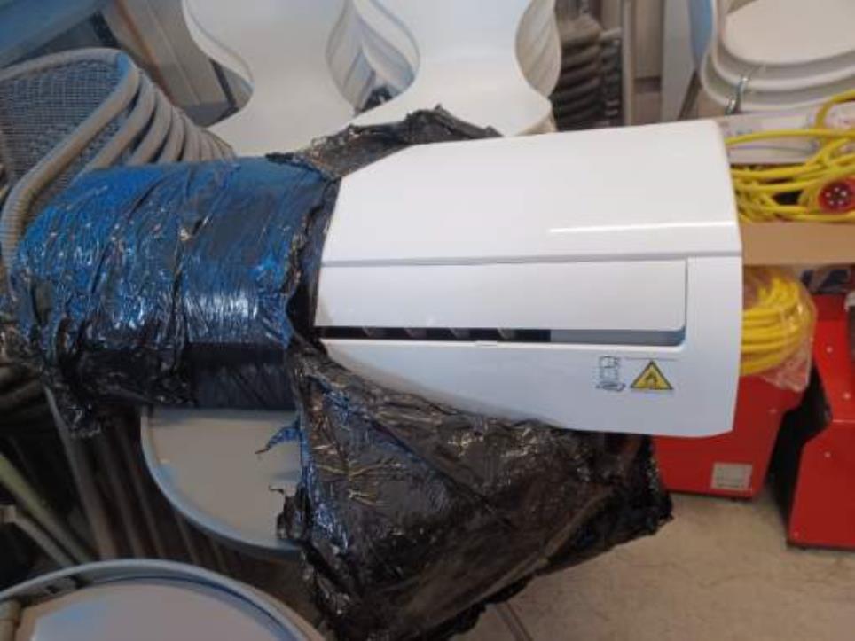 Rahmenkonstruktion eines Indoor-Spielplatzes mit Zubehör, Monkey Grove, Ninja track, Soft play "sponges"-2