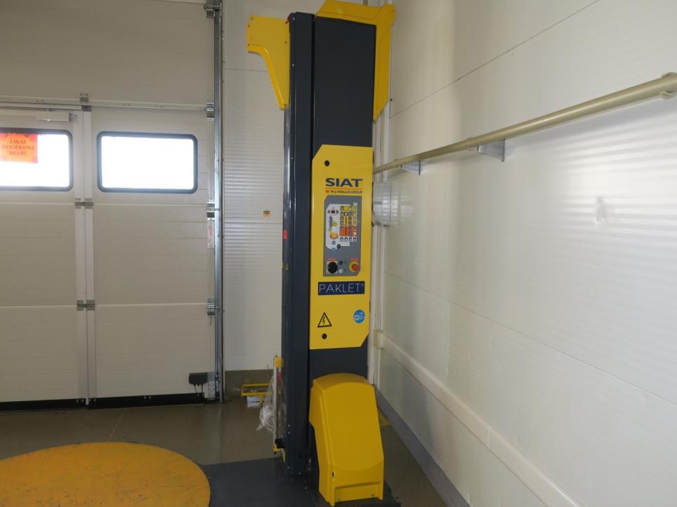 Maschinen zur Verpackung von Lebensmitteln-2