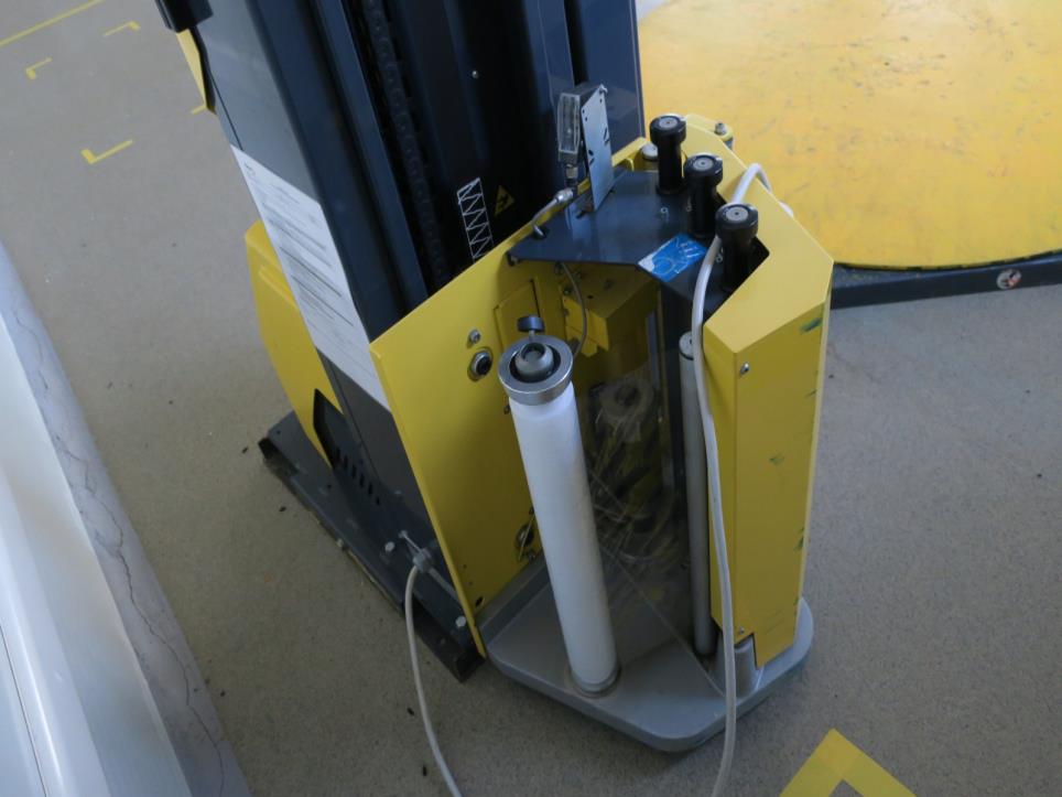 Maschinen zur Verpackung von Lebensmitteln-4