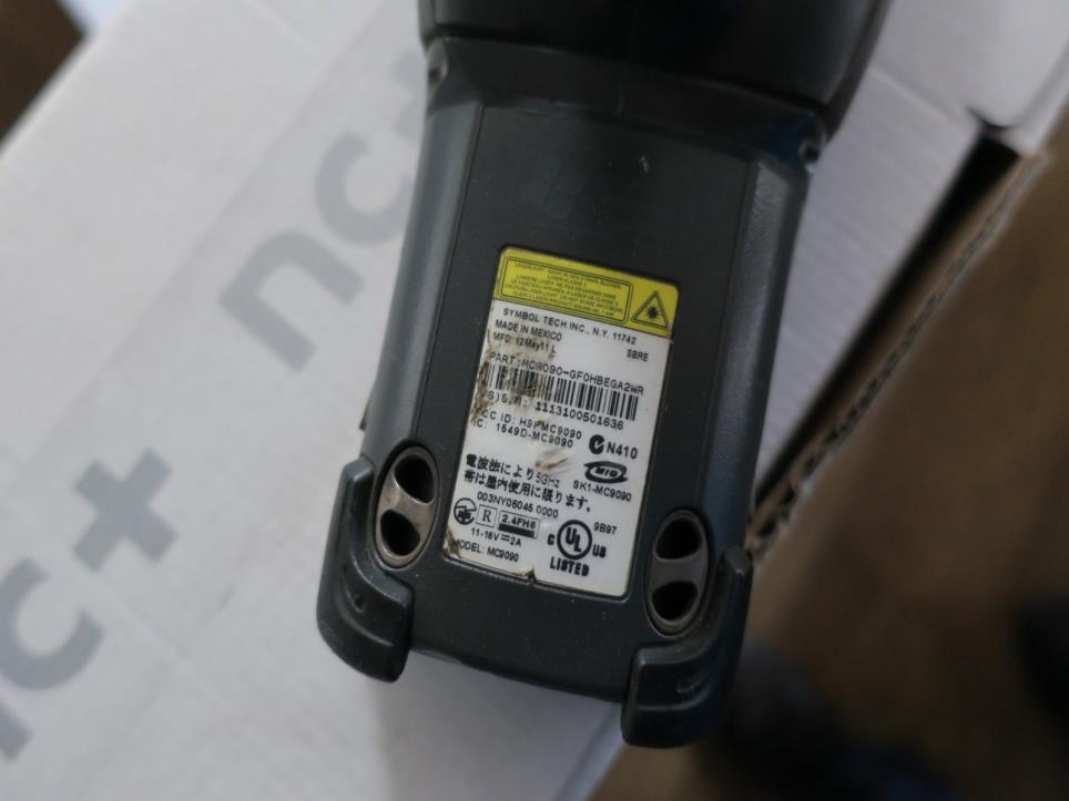 Maschinen zur Verpackung von Lebensmitteln-3