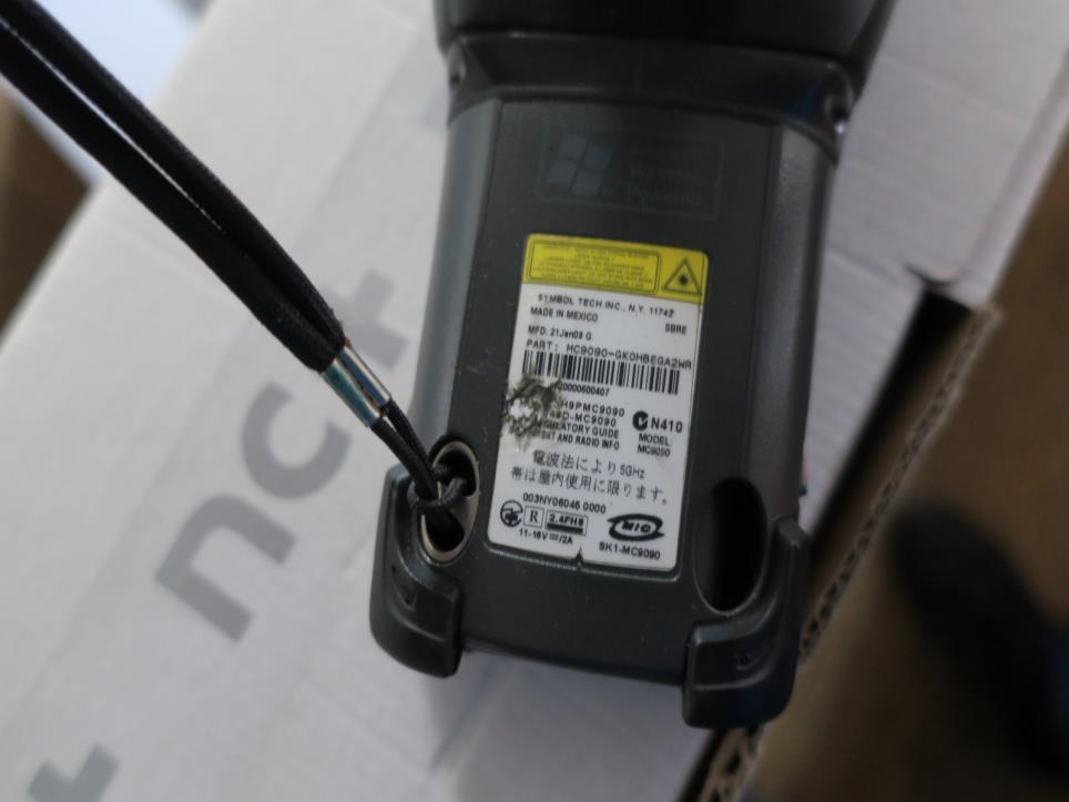 Maschinen zur Verpackung von Lebensmitteln-5