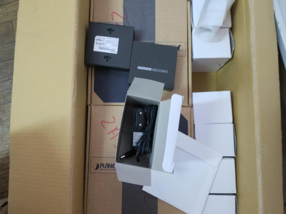 Maschinen zur Verpackung von Lebensmitteln-5