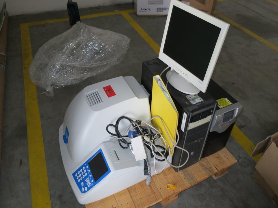 Food processing machinery-1