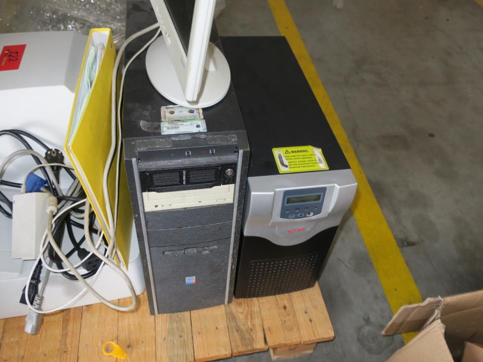 Food processing machinery-4