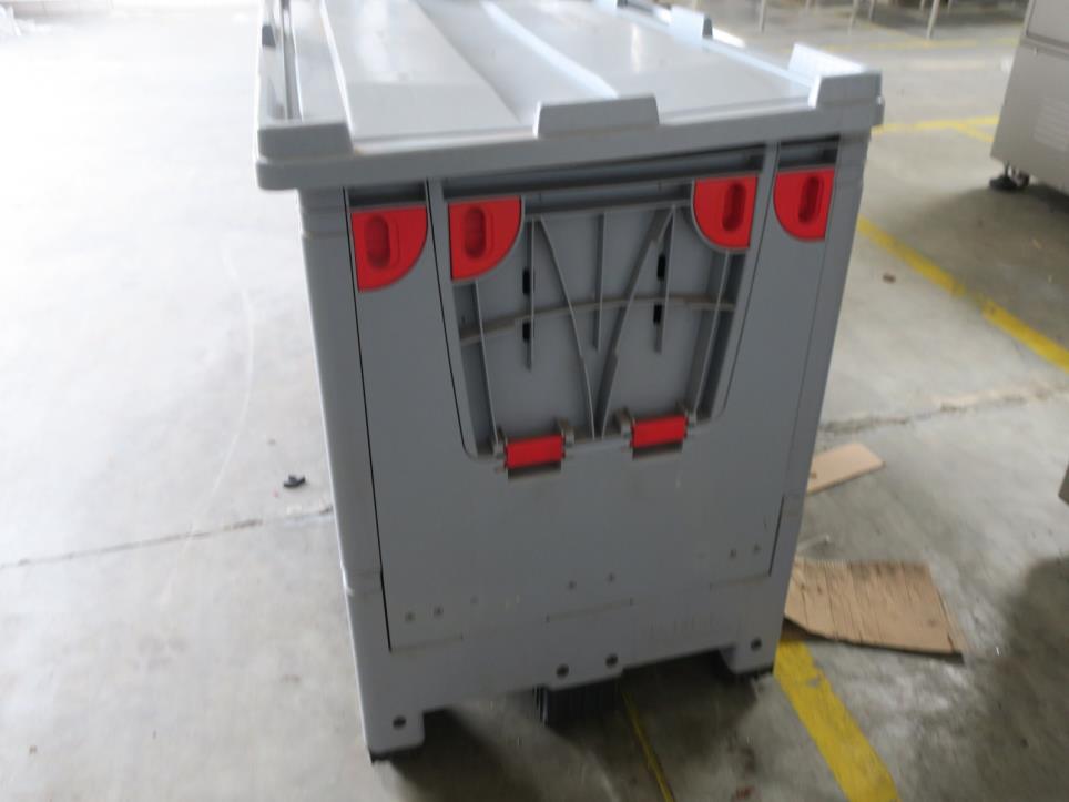 Balicí stroje na potraviny-3