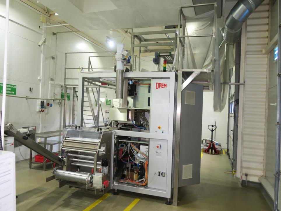 Envasadoras de alimentos-2