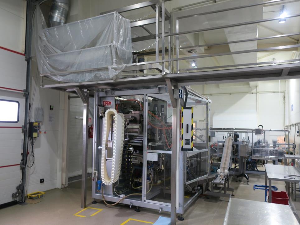 Envasadoras de alimentos-4