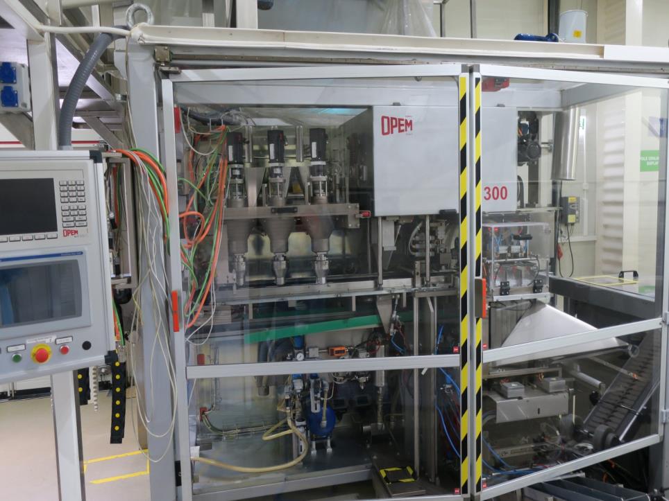 Envasadoras de alimentos-5