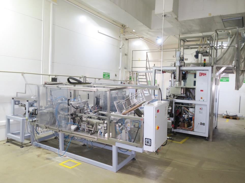 Envasadoras de alimentos-1