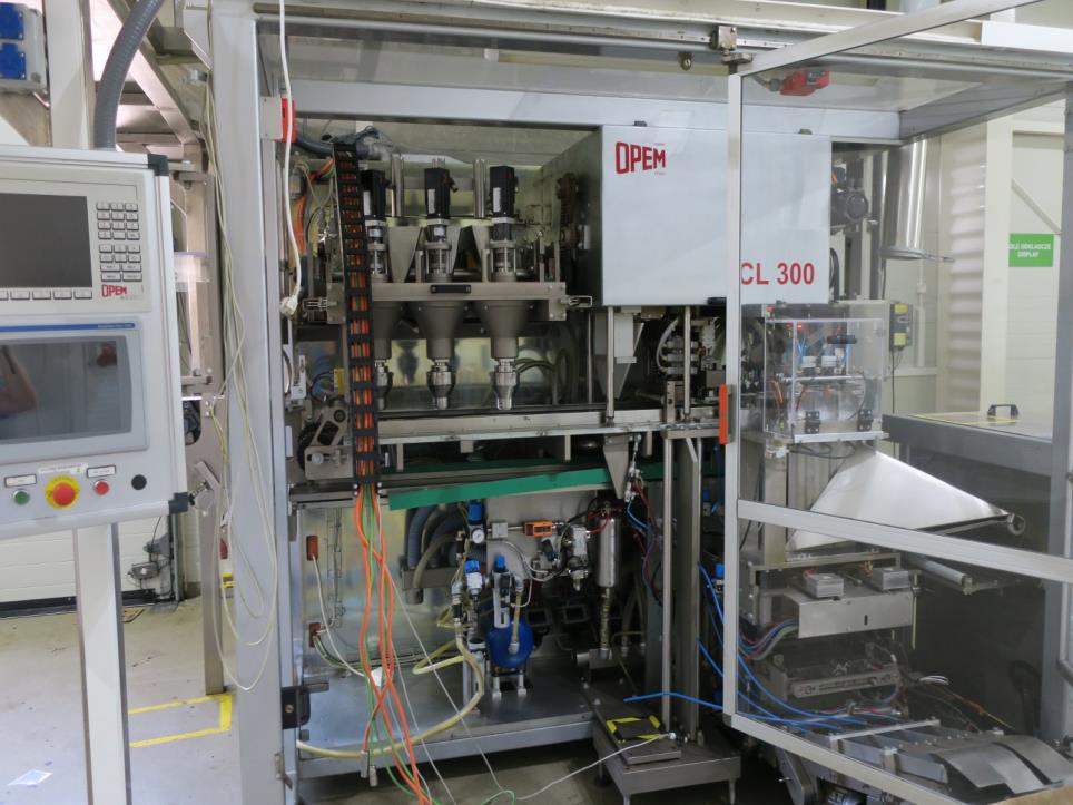 Envasadoras de alimentos-6