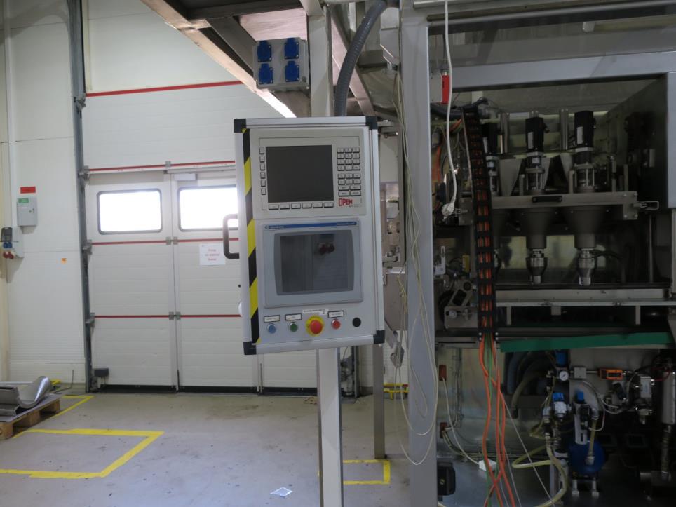 Envasadoras de alimentos-7