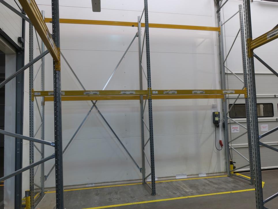 Maschinen zur Verpackung von Lebensmitteln-8