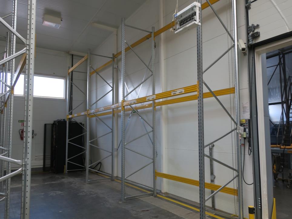 Maschinen zur Verpackung von Lebensmitteln-1