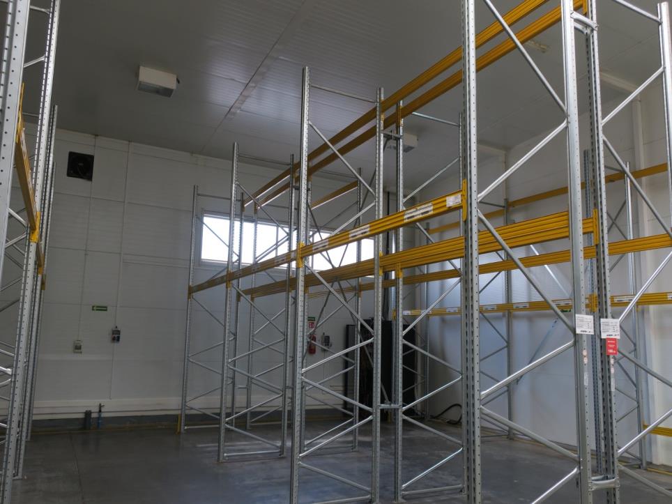 Maschinen zur Verpackung von Lebensmitteln-3