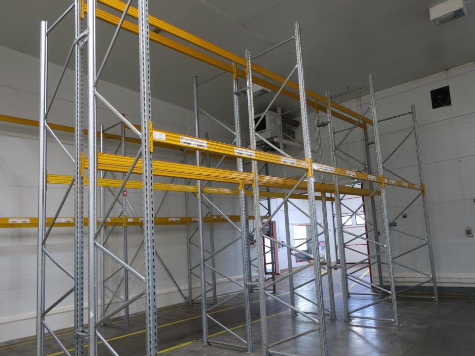 Maschinen zur Verpackung von Lebensmitteln-4