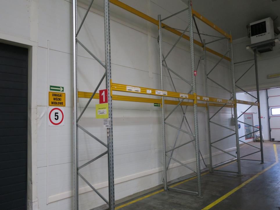 Maschinen zur Verpackung von Lebensmitteln-6