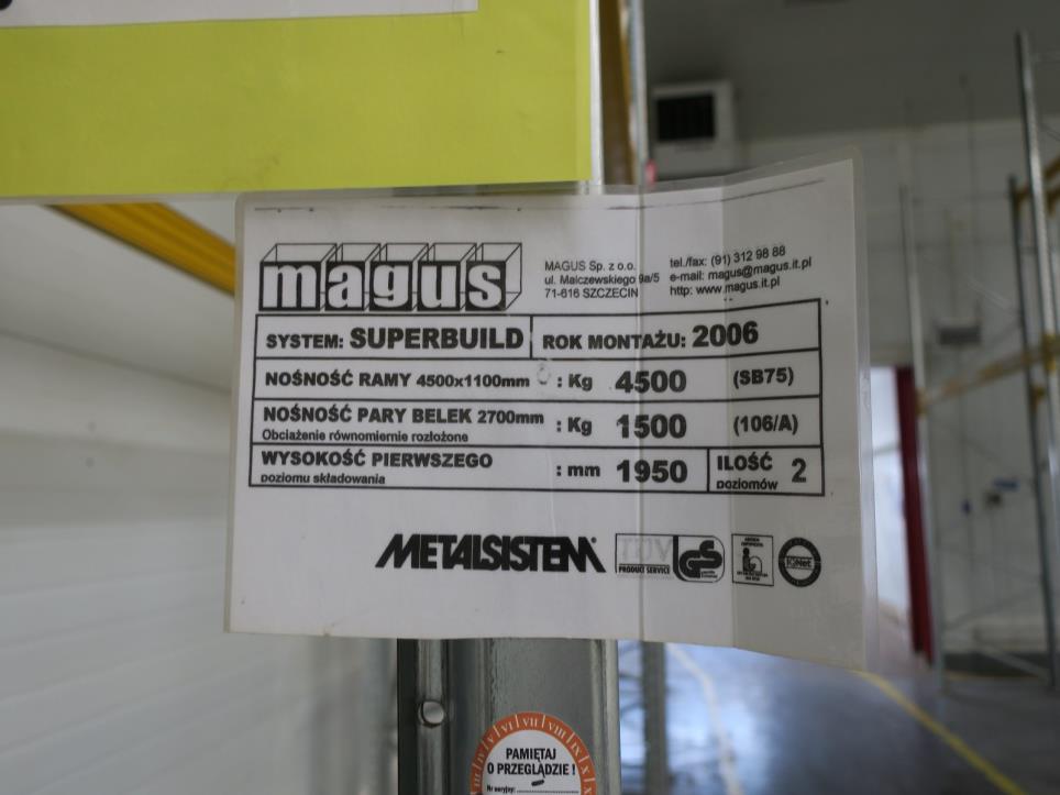 Maschinen zur Verpackung von Lebensmitteln-9