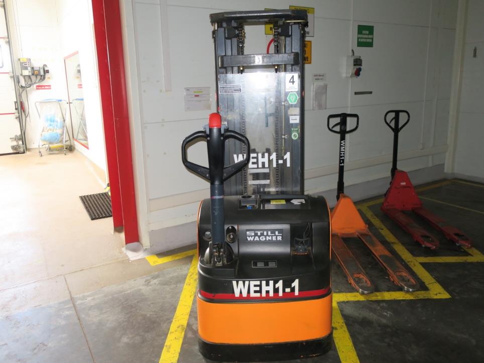 Maschinen zur Verpackung von Lebensmitteln-2