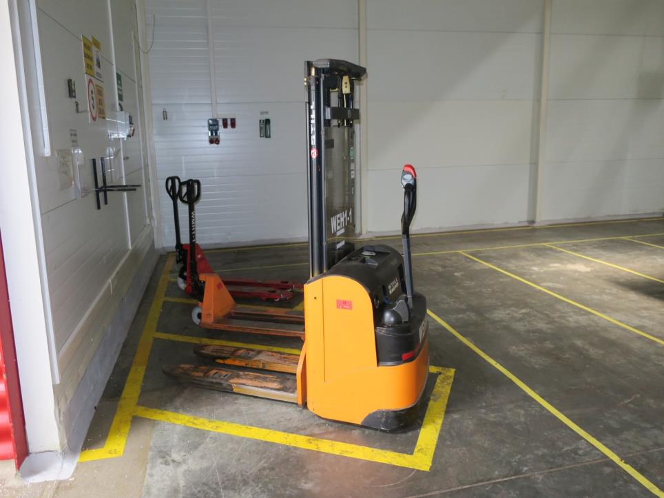 Maschinen zur Verpackung von Lebensmitteln-7