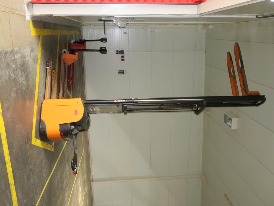 Maschinen zur Verpackung von Lebensmitteln-5