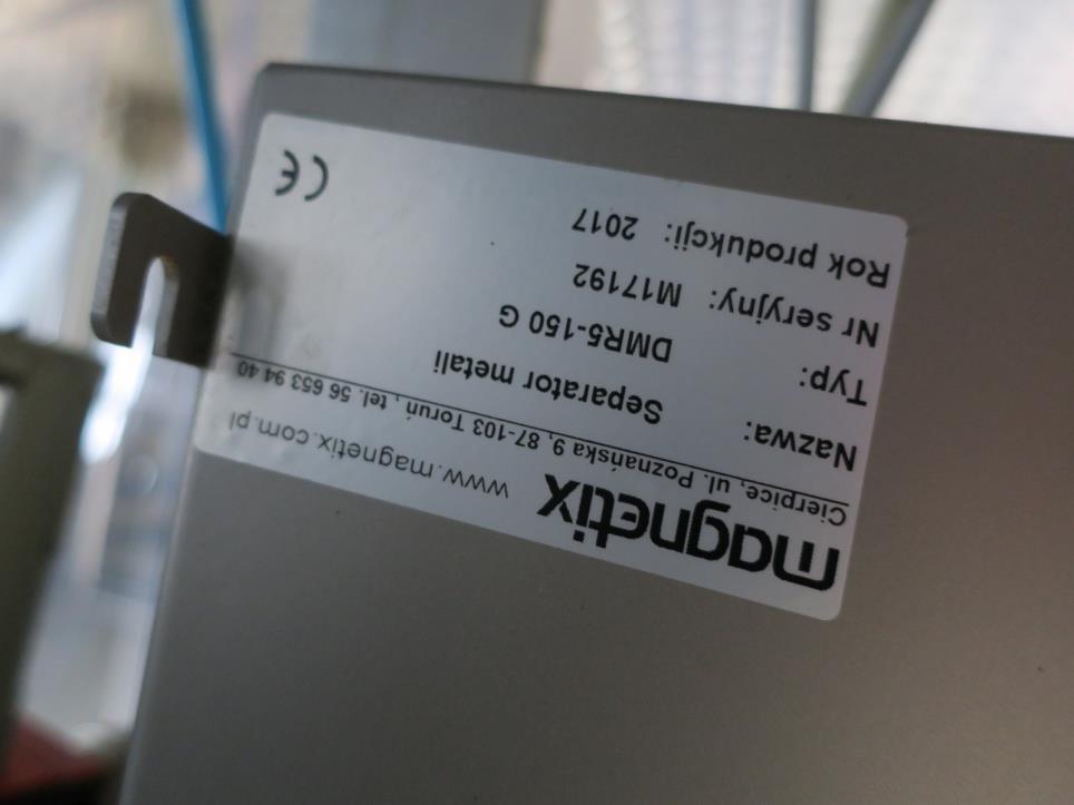 Food processing machinery-3