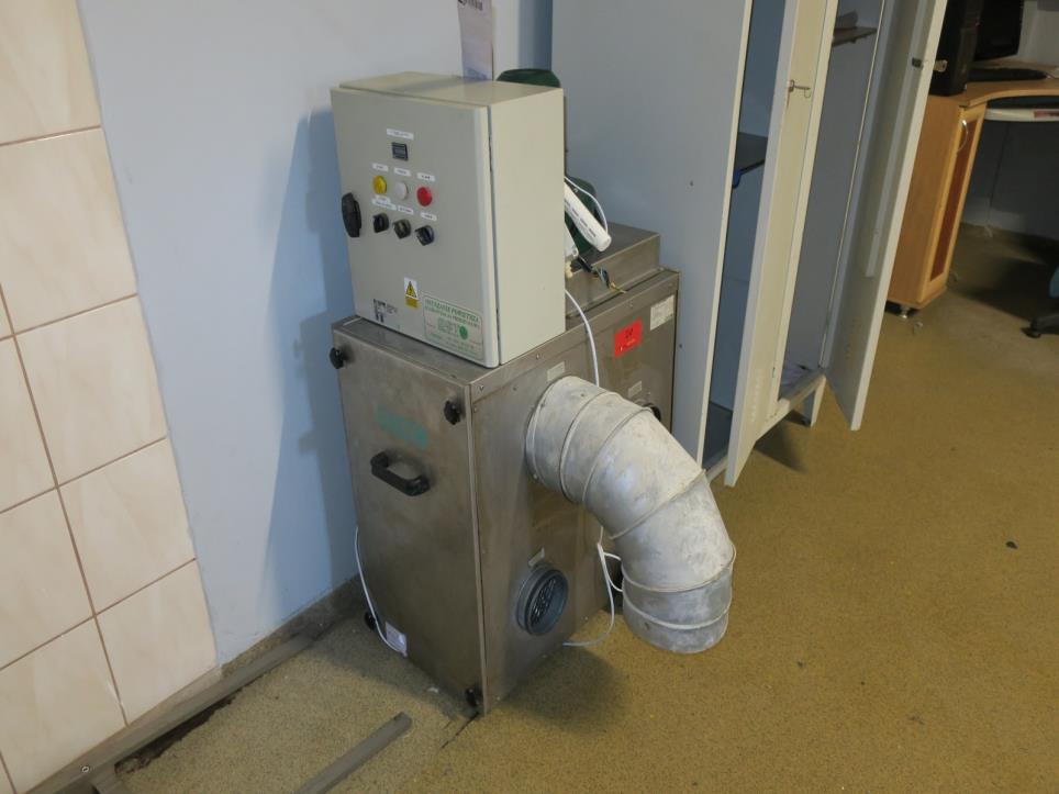 Maschinen zur Verpackung von Lebensmitteln-1